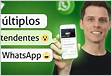 Gerenciando Múltiplos Usuários no WhatsApp Estratégia